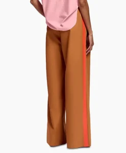Essentiel Antwerp Pantalon Fleetwoodmac Brons