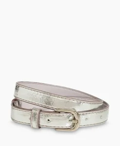 Essentiel Antwerp Riem Fredastair Zilver