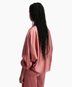 Essentiel Antwerp Top Flagrant Peach