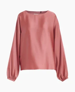 Essentiel Antwerp Top Flagrant Peach