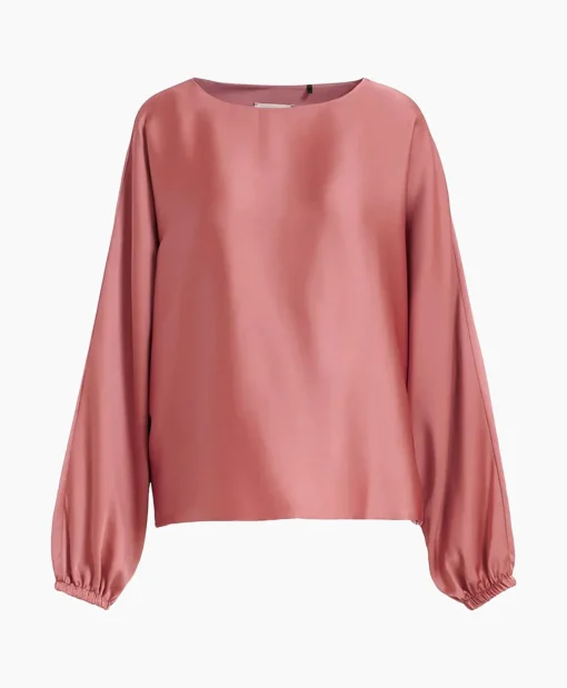 Essentiel Antwerp Top Flagrant Peach