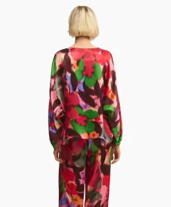 Essentiel Antwerp Top Forbidden Roze