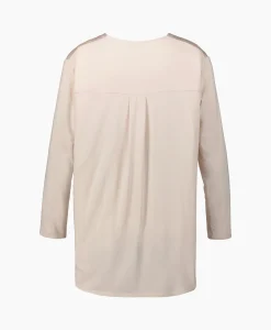 Ffc Blouse 0/11506 Bruin