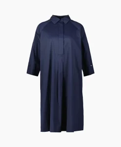 Ffc Blouse 0/11405 Donker Blauw