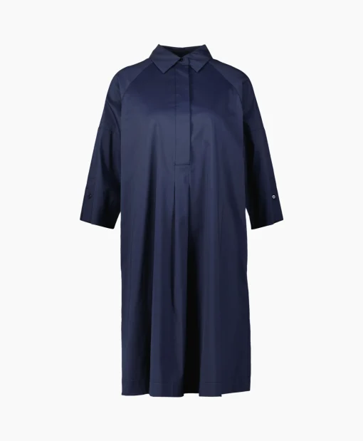 Ffc Blouse 0/11405 Donker Blauw