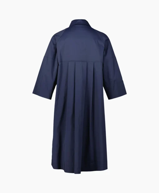 Ffc Blouse 0/11405 Donker Blauw