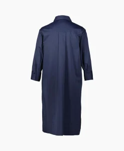 Ffc Blouse 0/11449 Donker Blauw