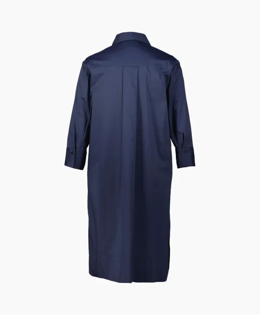 Ffc Blouse 0/11449 Donker Blauw