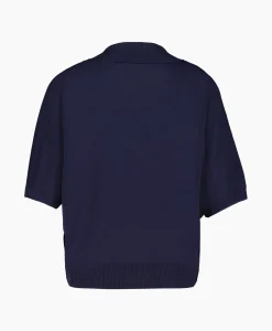 Ffc Polo 0/11068 Donker Blauw