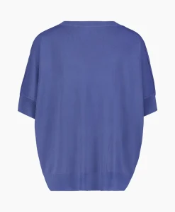 Ffc Pullover 0/11054 Blauw