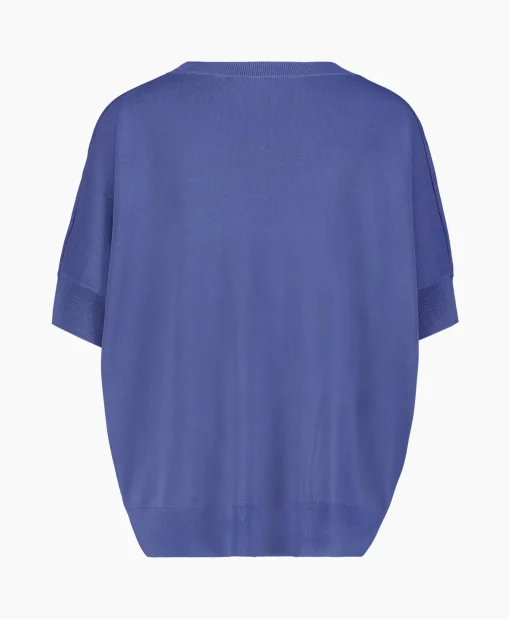 Ffc Pullover 0/11054 Blauw