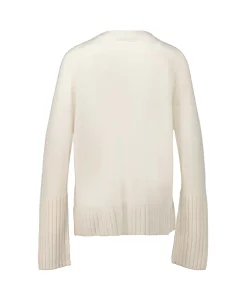 Ffc Pullover 8003 Ecru
