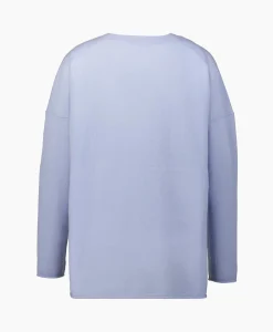 Ffc Pullover 0/11052 Licht Blauw