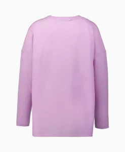Ffc Pullover 0/11052 Mauve
