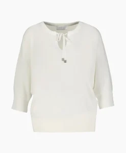 Ffc Pullover 0/11023 Wit