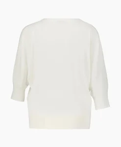 Ffc Pullover 0/11023 Wit