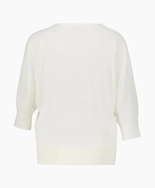 Ffc Pullover 0/11023 Wit