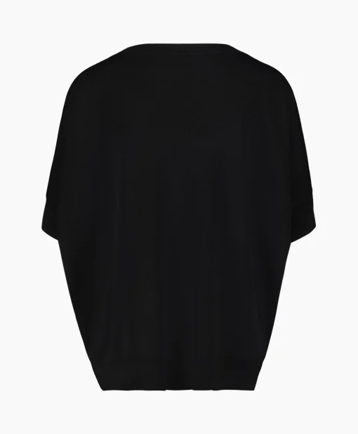 Ffc Pullover 0/11054 Zwart