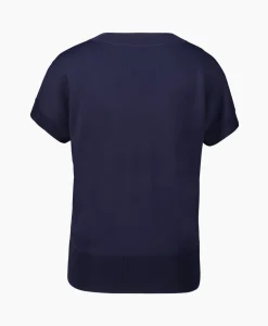 Ffc Top 0/11025 Donker Blauw