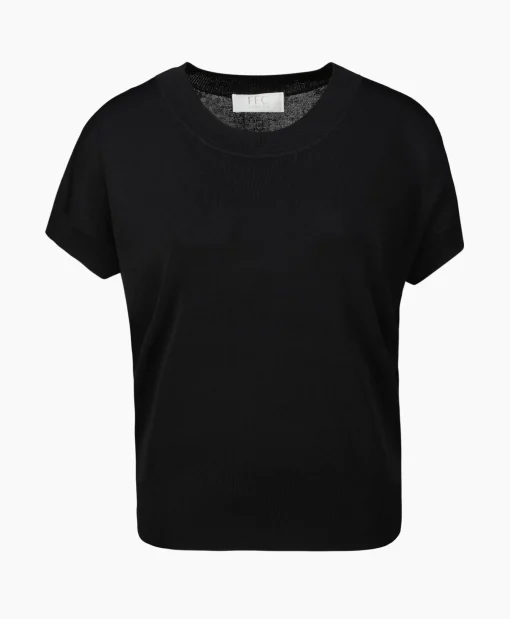 Ffc Top 0/11025 Zwart