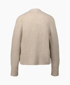 Ffc Vest 0/11003 Zand
