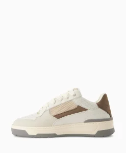 Filling Pieces Sneaker Cruiser Earth Bruin