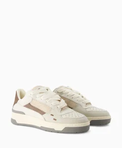 Filling Pieces Sneaker Cruiser Earth Bruin