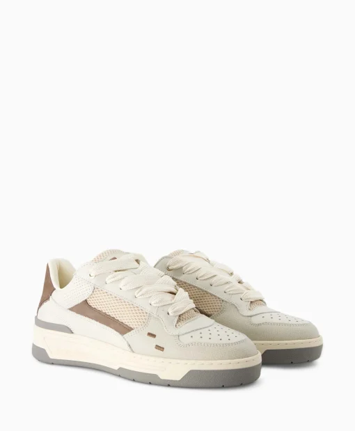 Filling Pieces Sneaker Cruiser Earth Bruin