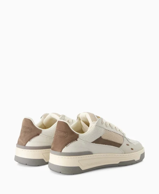 Filling Pieces Sneaker Cruiser Earth Bruin