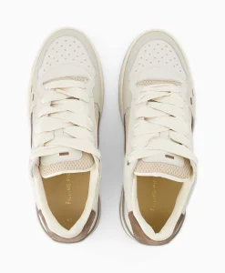 Filling Pieces Sneaker Cruiser Earth Bruin