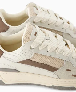Filling Pieces Sneaker Cruiser Earth Bruin