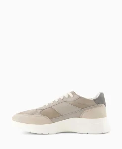 Filling Pieces Sneaker Jet Runner Grijs