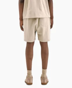 Flaneur Korte Broek Signature Beige
