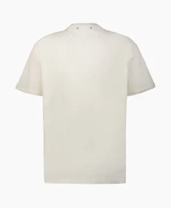 Golden Goose T-Shirt Journey M's Regularwit