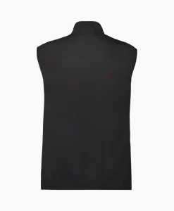 Gramicci Bodywarmer Tactical Zwart