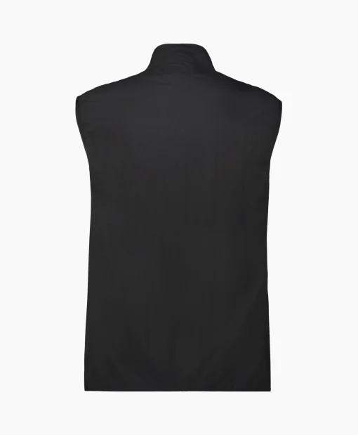 Gramicci Bodywarmer Tactical Zwart
