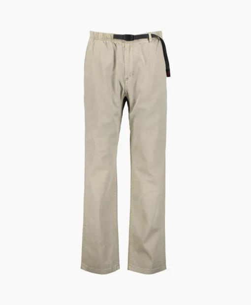 Gramicci Broek Grammici Licht Groen