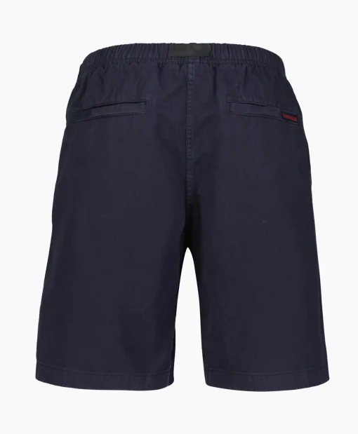 Gramicci Korte Broek G-Short Donker Blauw