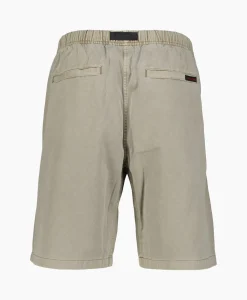 Gramicci Korte Broek G-Short Pigment Dye Licht Groen