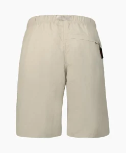 Gramicci Korte Broek Nylon Packable Zand