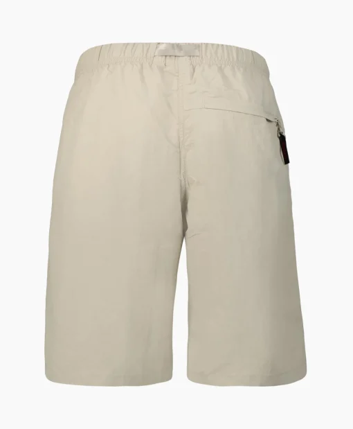 Gramicci Korte Broek Nylon Packable Zand