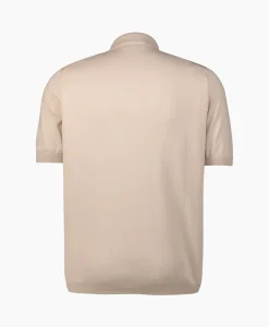 Gran Sasso Polo 43110/29401 Beige