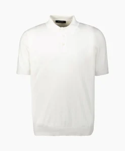 Gran Sasso Polo 43110/29401 Wit