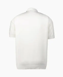 Gran Sasso Polo 43110/29401 Wit