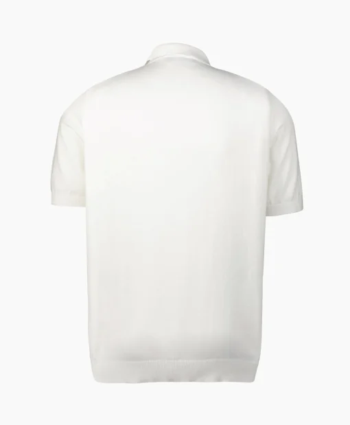 Gran Sasso Polo 43110/29401 Wit