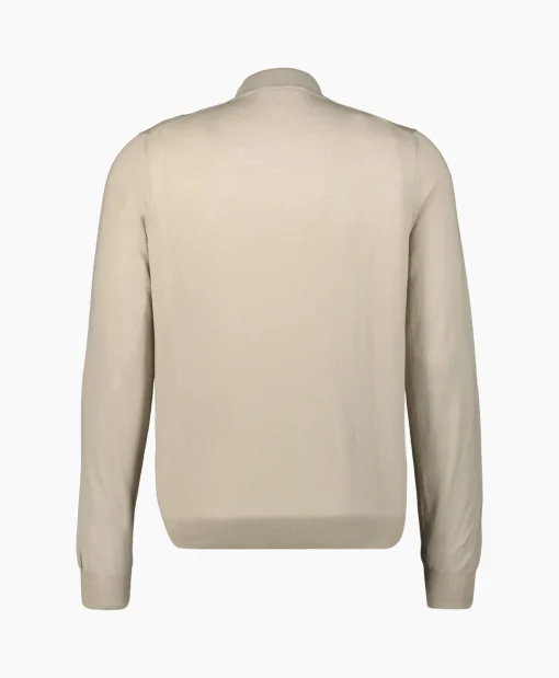 Gran Sasso Pullover 45126/14790 Beige