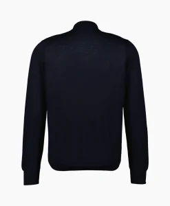 Gran Sasso Pullover 45126/14790 Donker Blauw