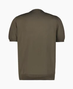 Gran Sasso Pullover 57136/21810 Khaki