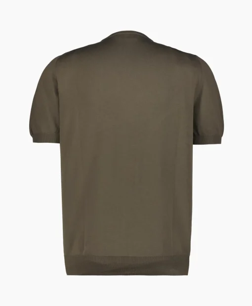 Gran Sasso Pullover 57136/21810 Khaki
