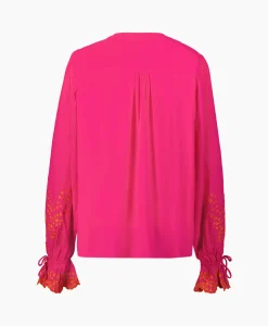 Harper & Yve Blouse Hayli-Ls Roze